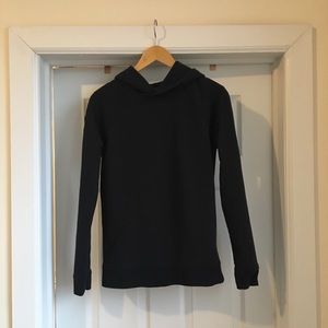 SOLD EVERLANE The Pullover Hoodie Sweatshirt